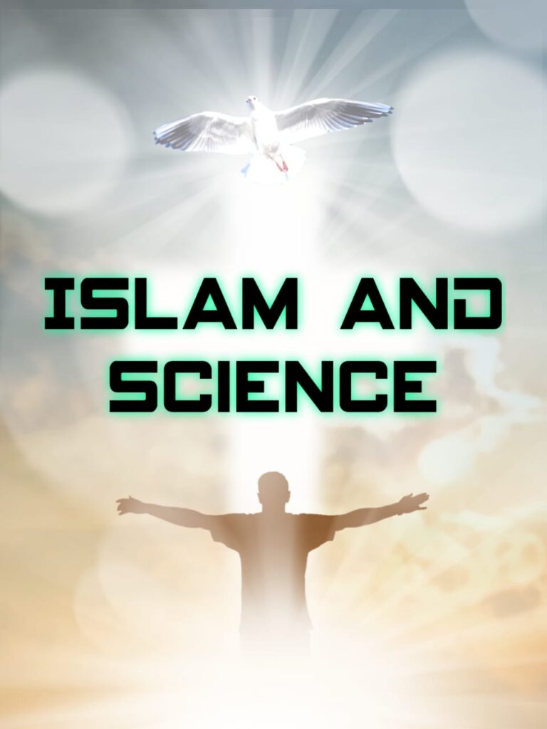 Islam and science