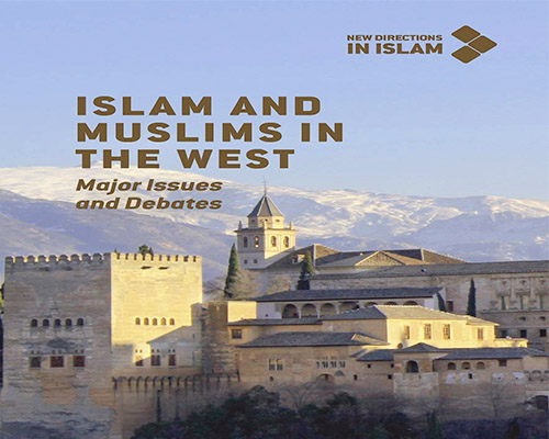 ISLAM AND THE MUSLIMS OF WEST