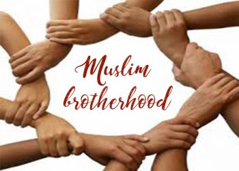 Muslims brotherhood