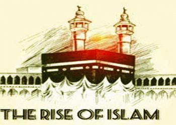 The Islam Nation Rise and Evolution